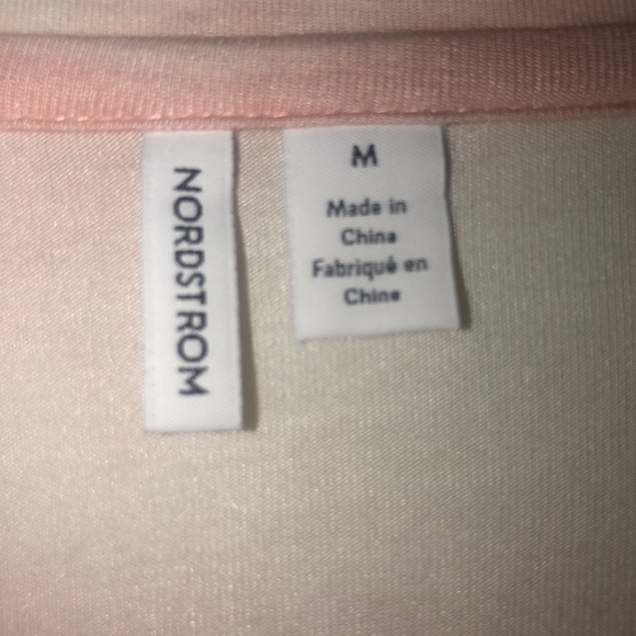 NWT Soft Nordstrom Nightshirt😴 - Picture 7 of 7